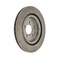 Centric Parts Standard Brake Rotor, 121.22024 121.22024 - alternate 3